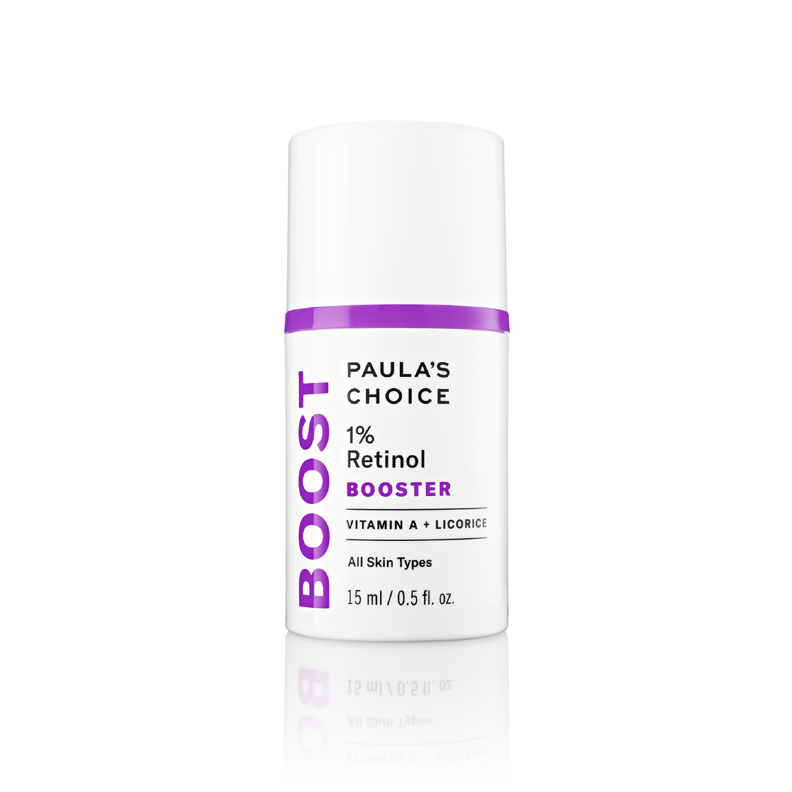 Tinh chất chống lão hóa Paula’s Choice 1% Retinol Booster 15ml