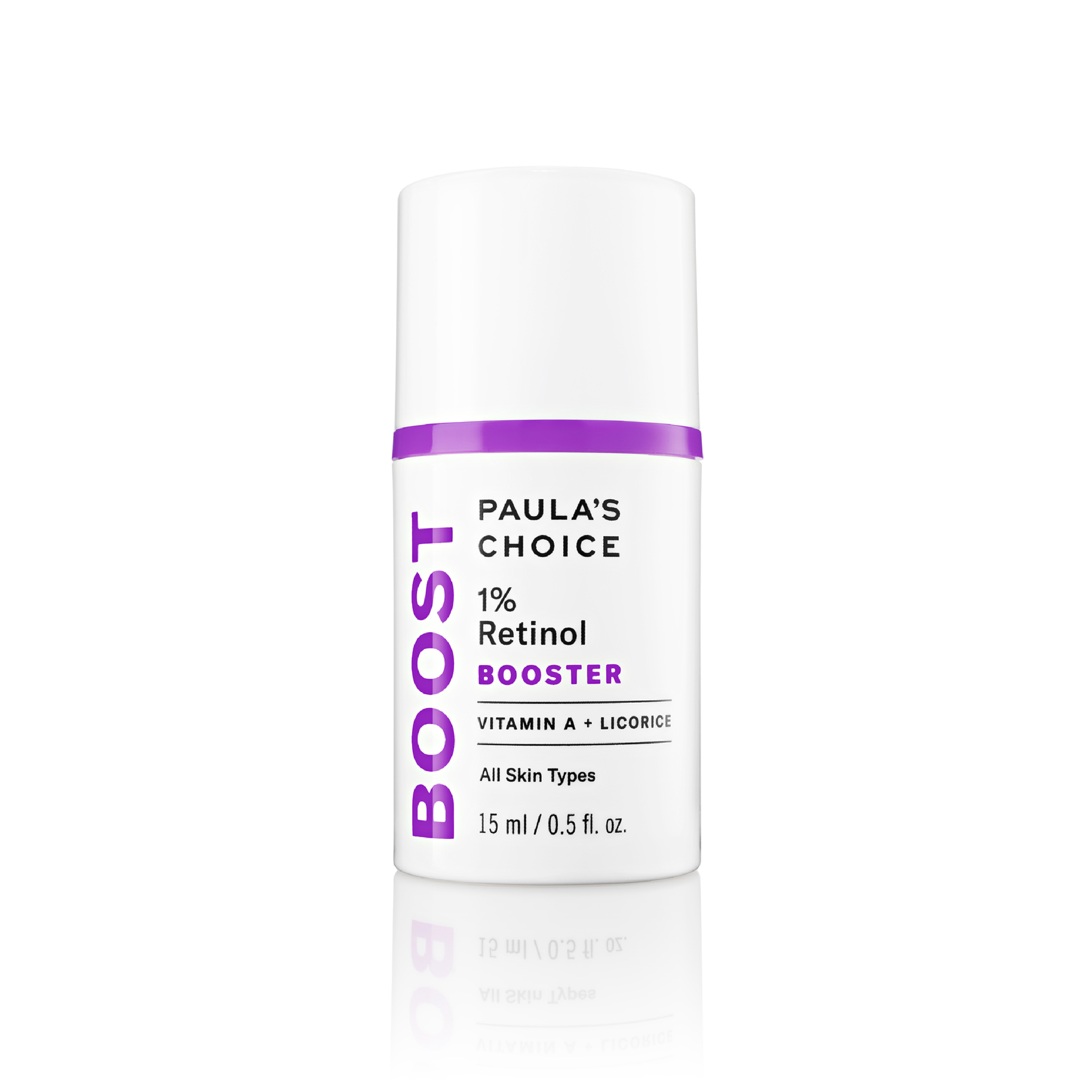 Tinh chất chống lão hóa Paula’s Choice 1% Retinol Booster 15ml