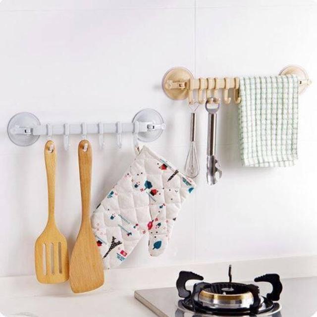 SET 3 MÓC HÚT CHÂN KHÔNG NHÀ TẮM TIỆN LỢI