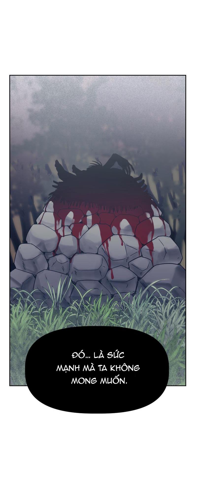 tế phẩm thần núi chapter 4 10