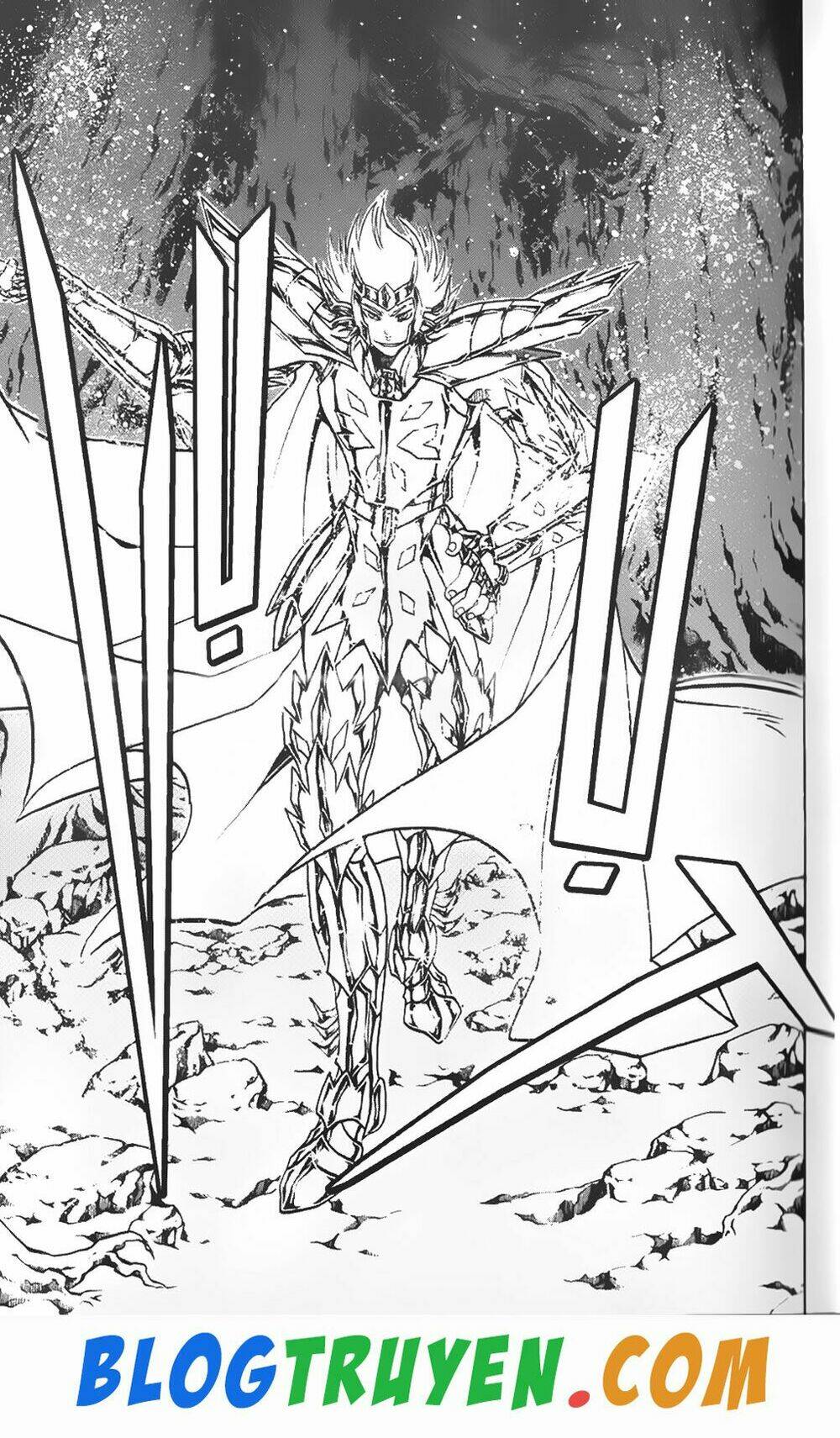 thần thoại minh vương chapter 61 12