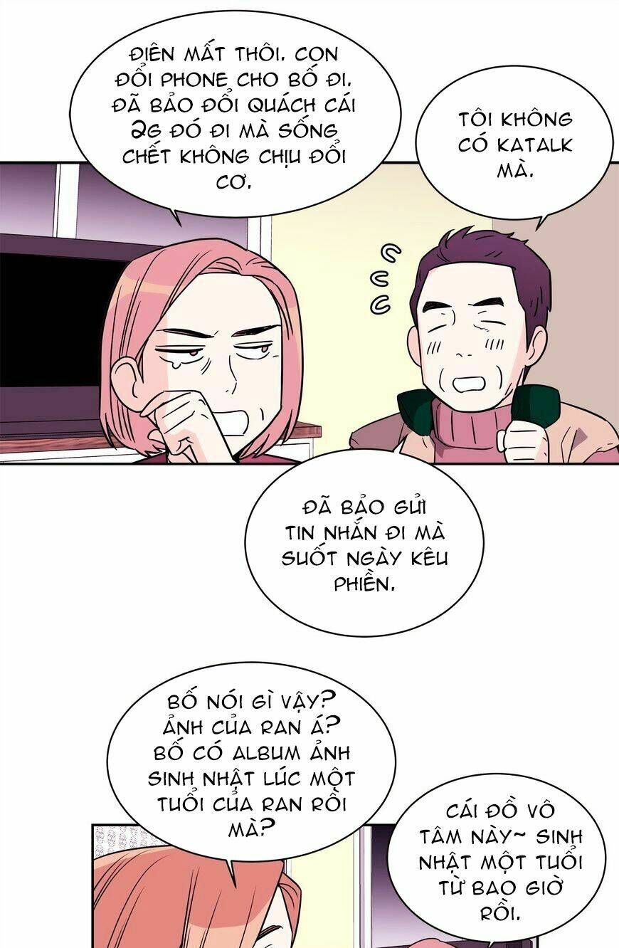 chuyện gì đến, rồi cũng sẽ đến chapter 61 21