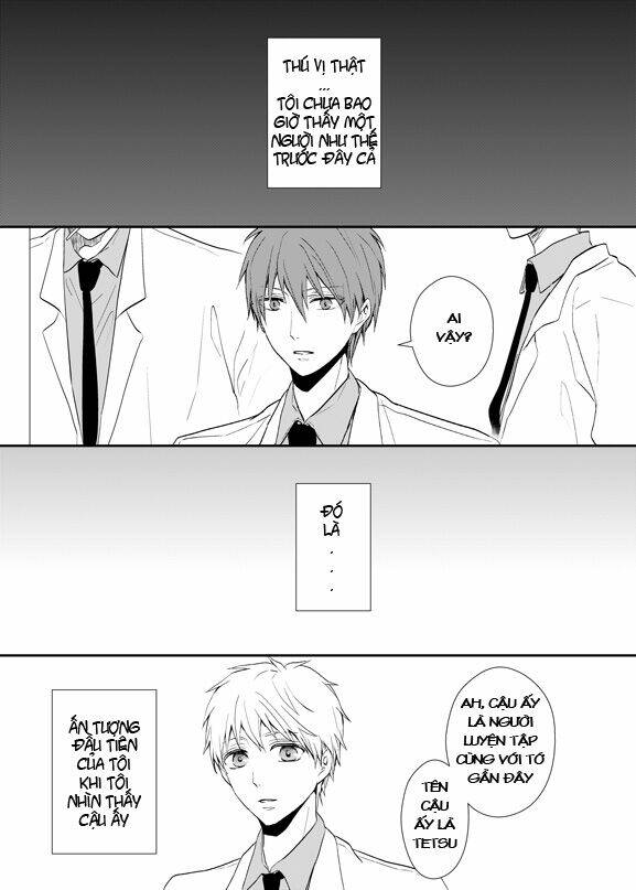 akakuro s-doujinshi chapter 6 2