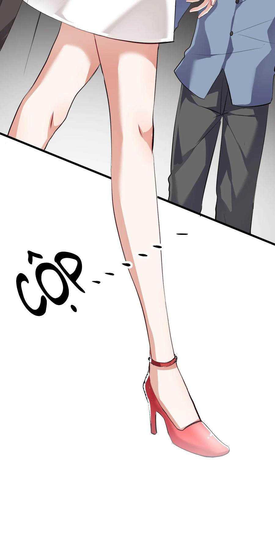 tức thời phạm quy [ tức thì vi quy ] chapter 29 30