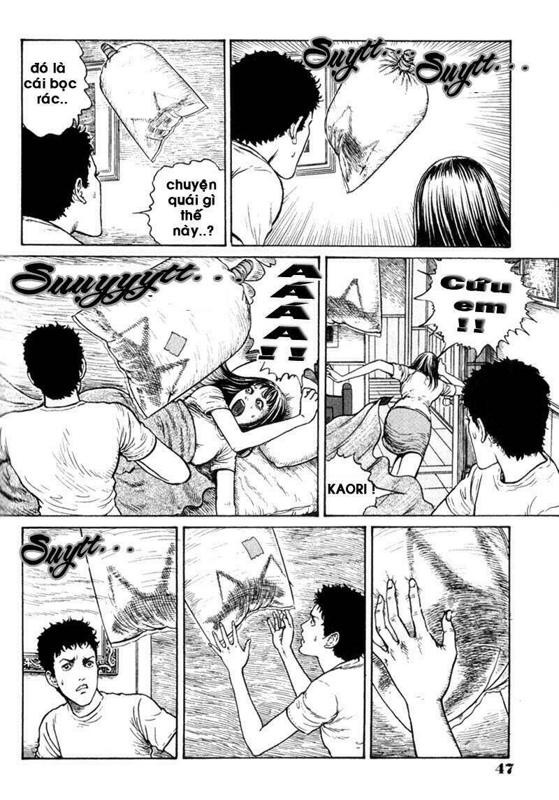 quái vật biển chapter 2 11