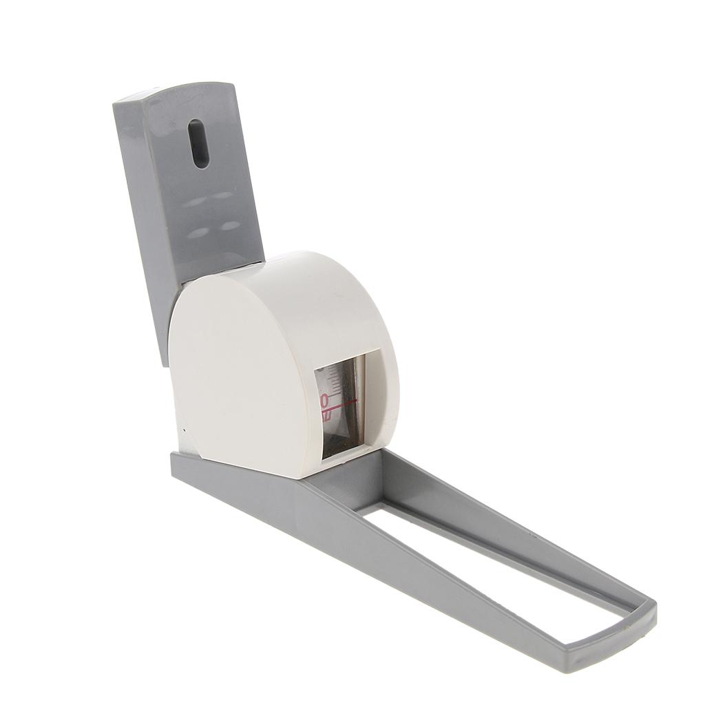 3X Stature Meter Height Retractable Measure  Tool 2.2M/220 cm