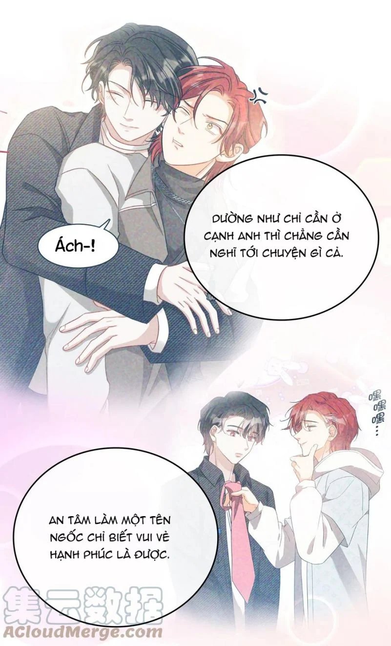 nụ hôn vực thẳm chapter 89 10