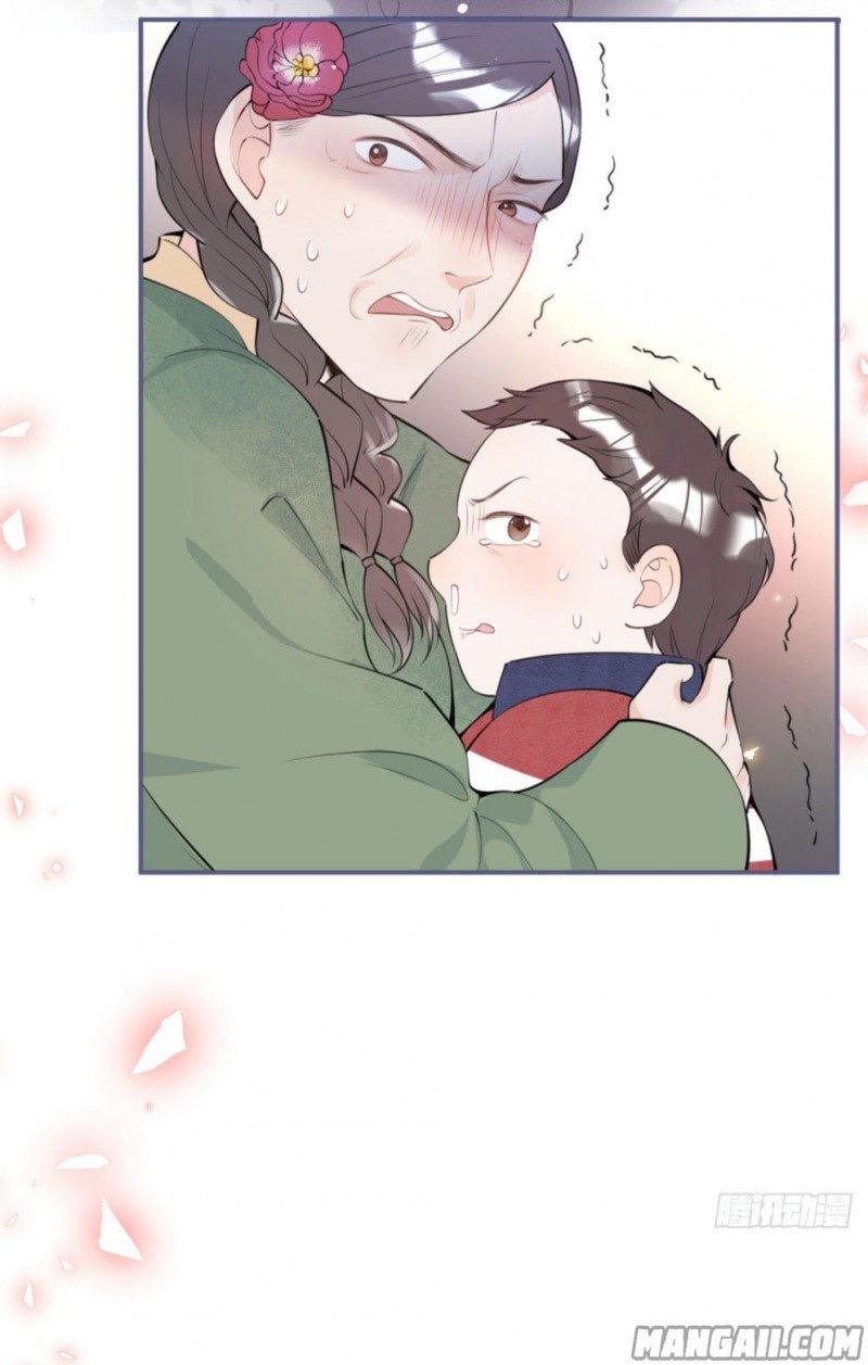 ta có năm đại lão ba ba chapter 7.1 24