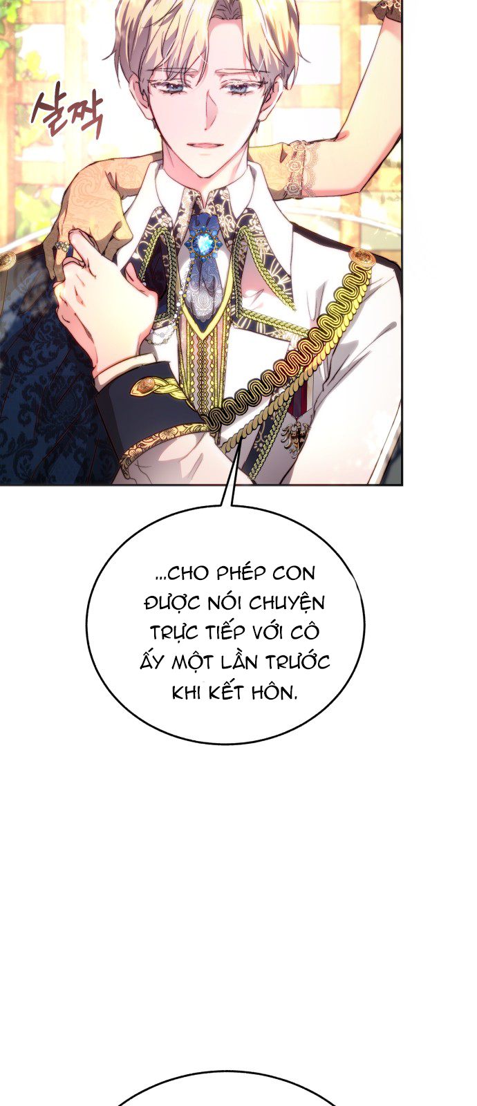 rosalyn vogart chapter 0.1 23