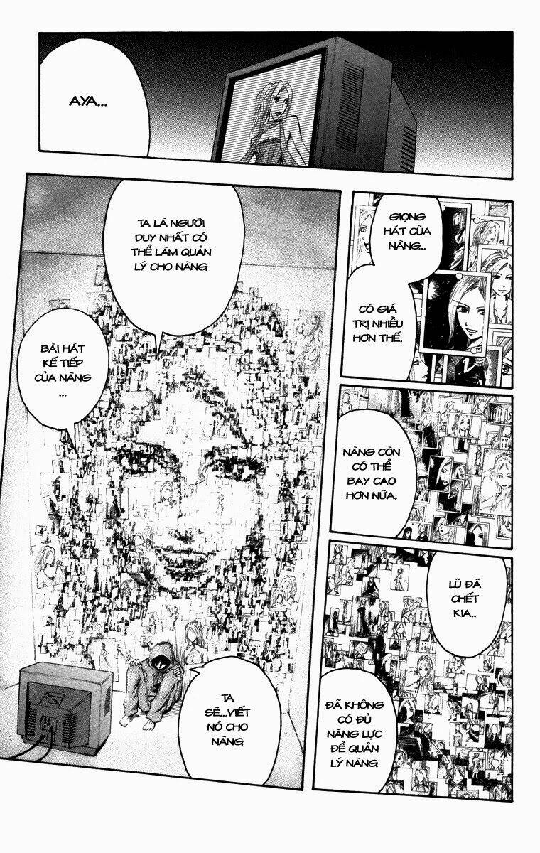 majin tantei nougami neuro chapter 11 19