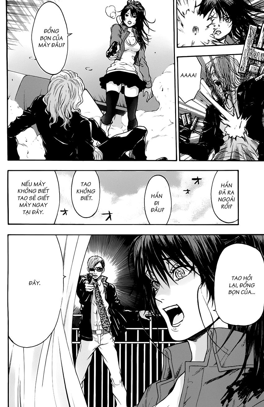 bloody monday 2 chapter 66 6