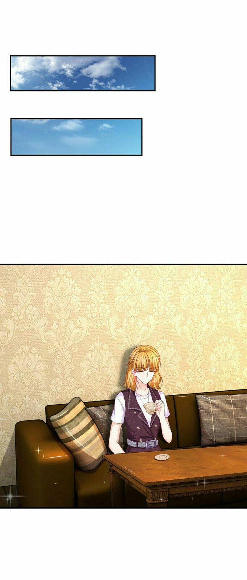 từ chối kết hôn với đại gia: cô dâu bỏ trốn chapter 77 16