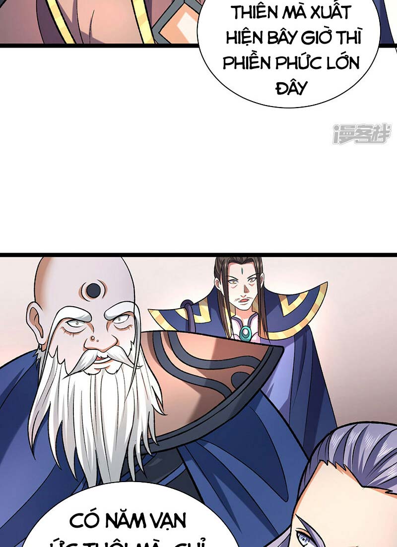 võ đạo độc tôn chapter 529 63