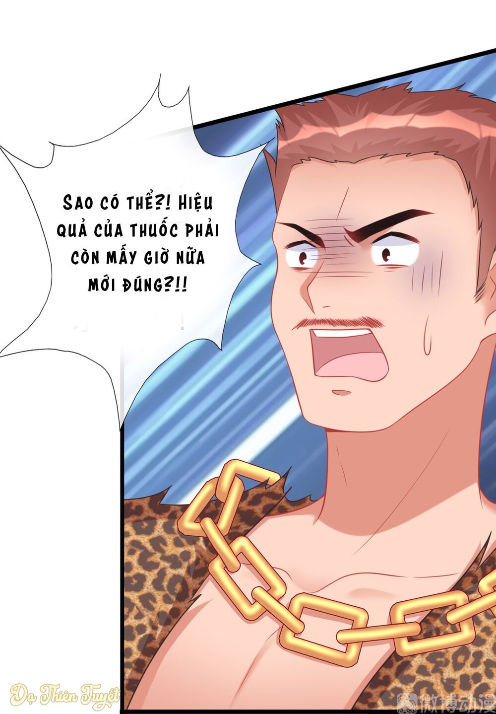 nhân vật phản diện biến thành sủng vật chapter 6 3