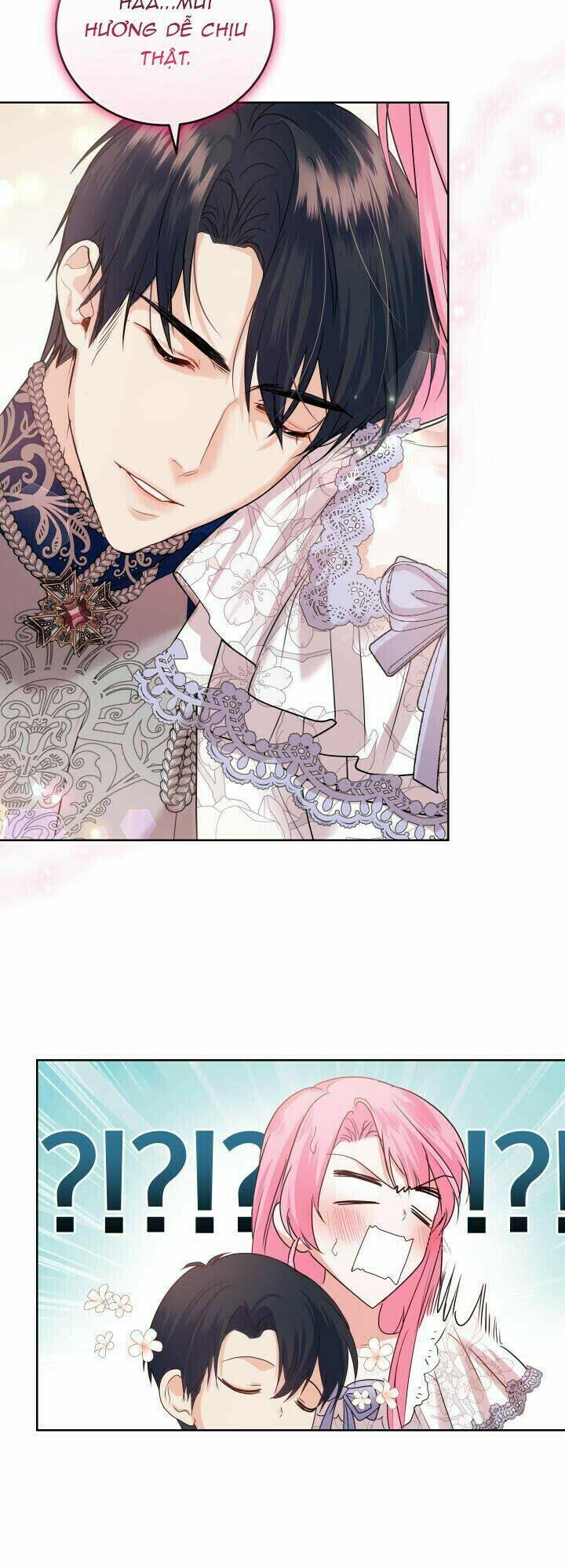 nhà điều chế nước hoa độc quyền của bạo chúa chapter 31 10
