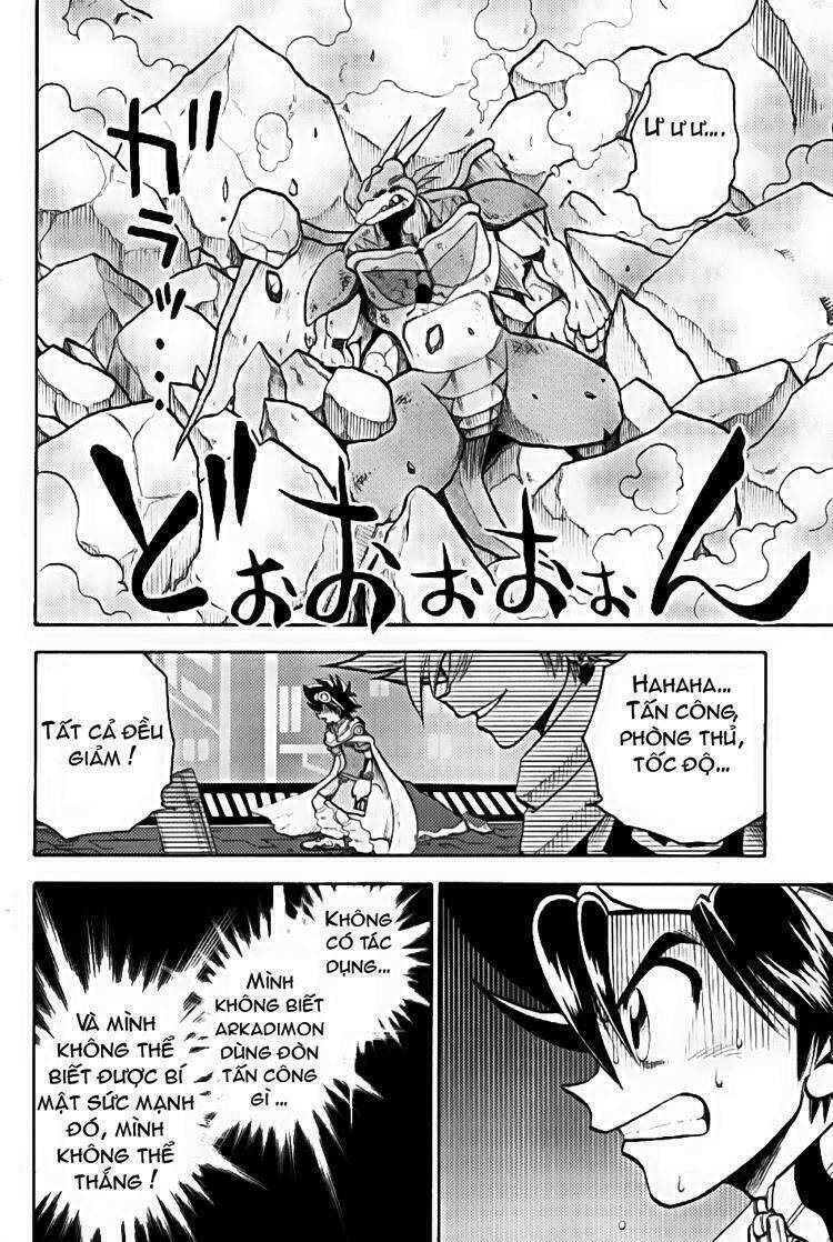digimon v-tamer chapter 48 6