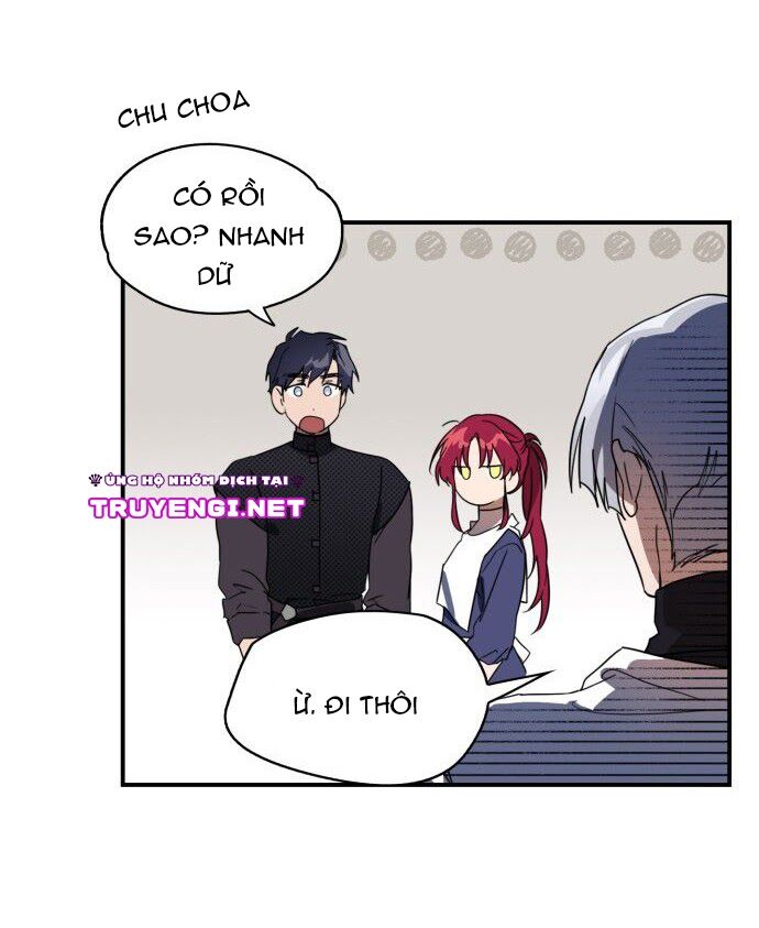 bị che khuất bởi ánh hoàng hôn chapter 10 27