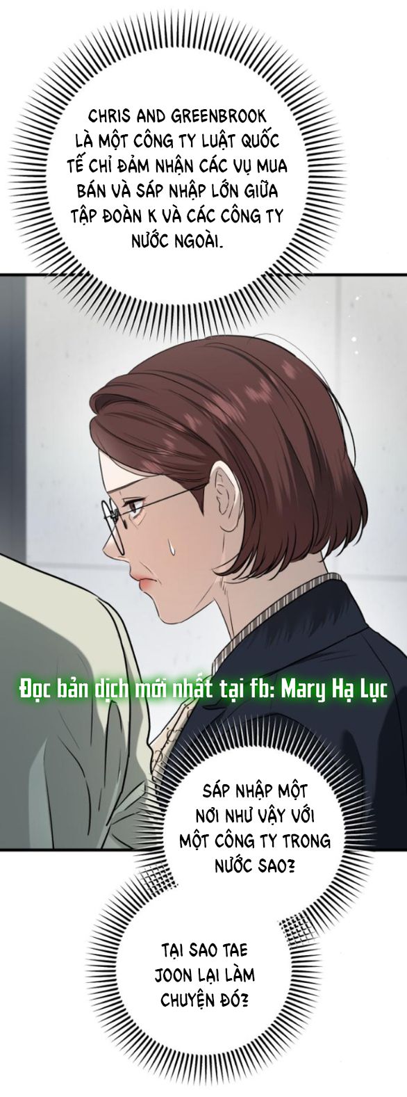 Nóng Lòng Muốn Giày Vò Em chapter 74.2 15