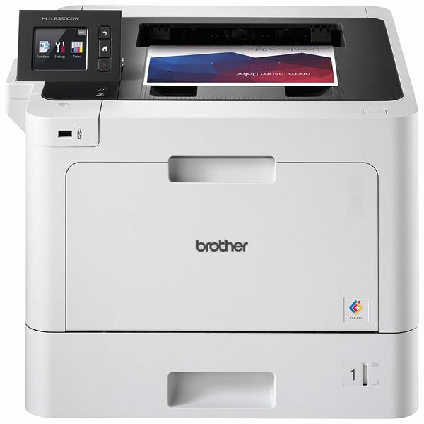 Máy in Brother HL-L8360CDW