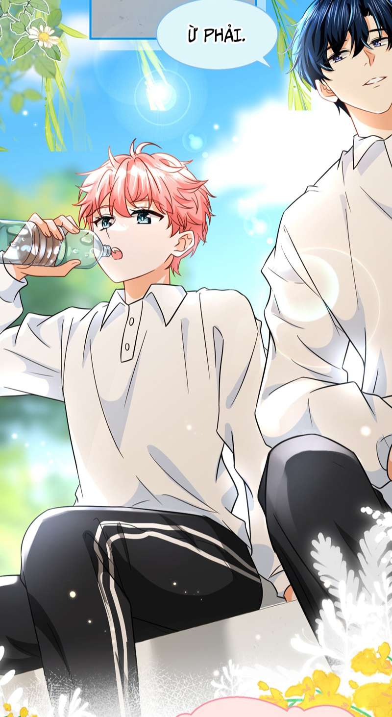 tín tức tố nói chúng ta không thể chapter 68 31