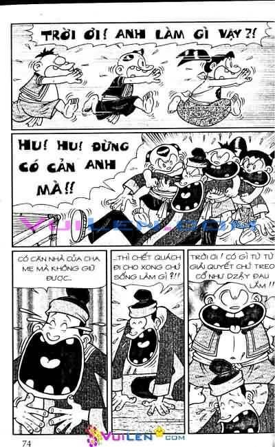 thần đồng đất việt chapter 43 74