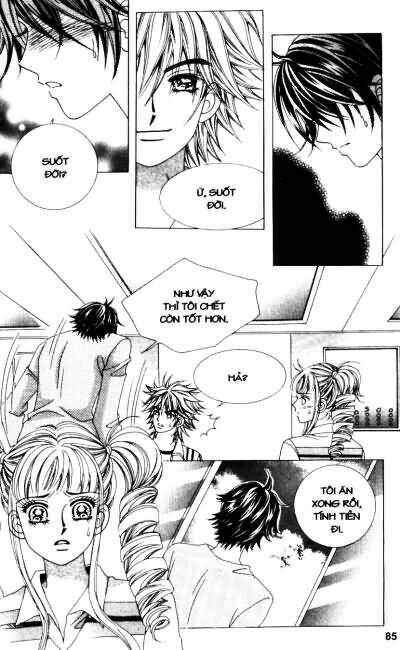 forbidden kiss chapter 45 6