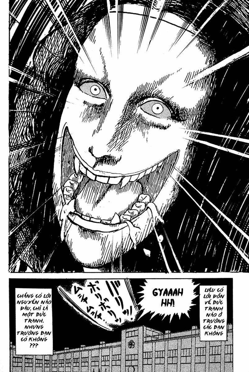 jigoku sensei nube - người thầy dũng cảm chapter 34 20