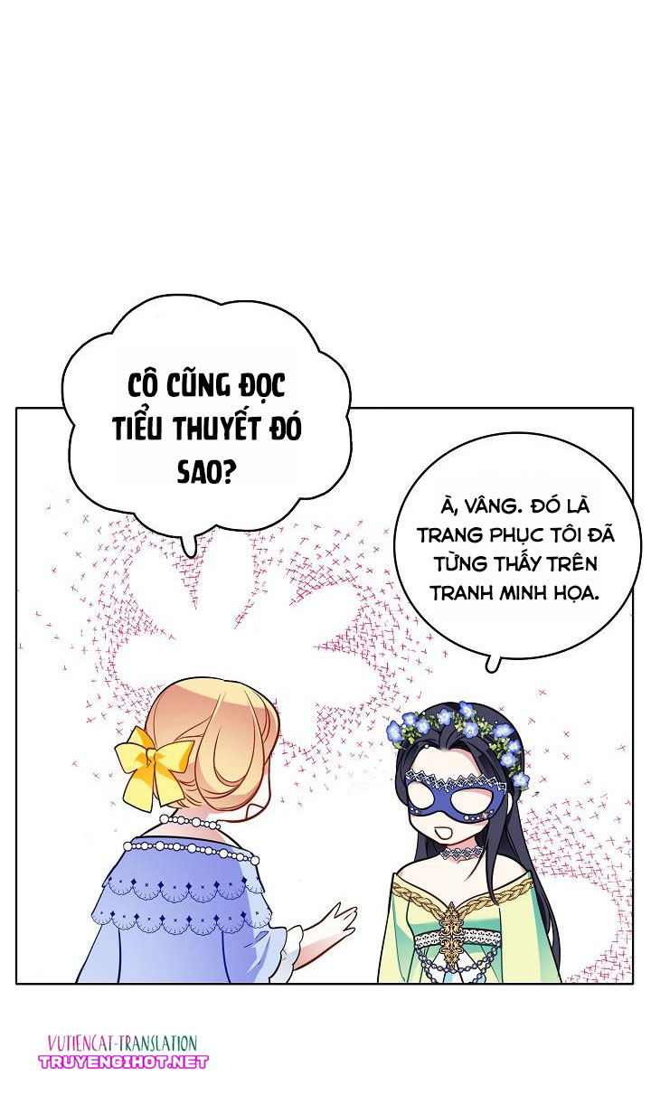 thanh tra của muiella chapter 70 23