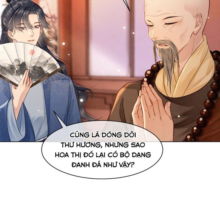 xuyên không đến cổ đại, ta được muôn ngàn sủng ái chapter 1 47