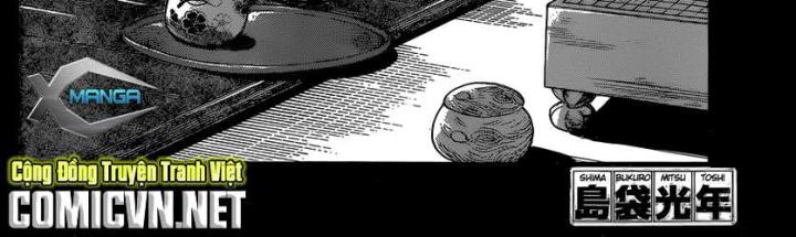 thánh tỏi sành ăn chapter 347 7