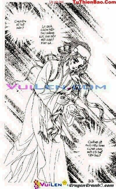 đóa hoa yêu kiều chapter 9 34