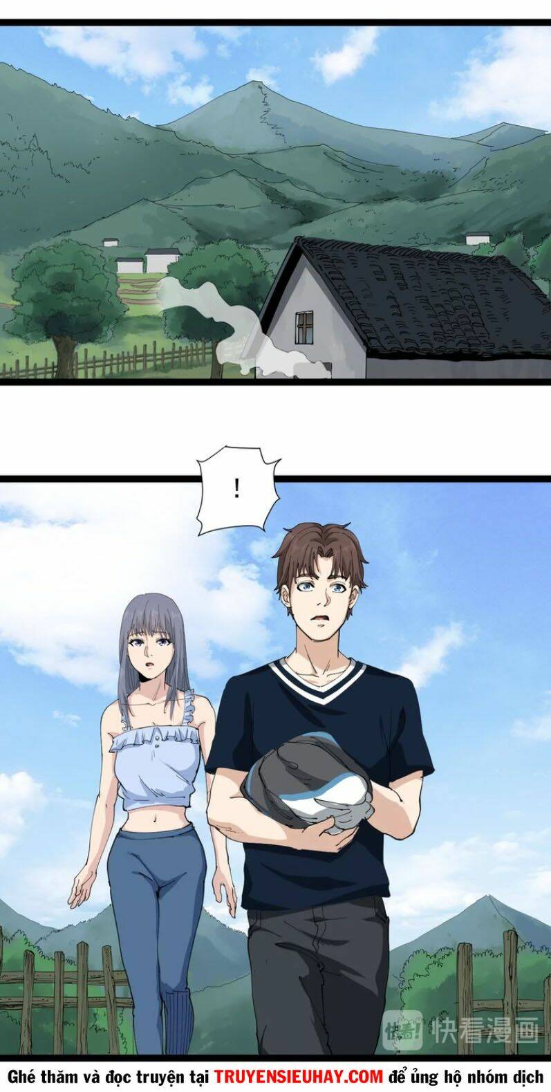 hồi xuân tiểu độc y chapter 17 86