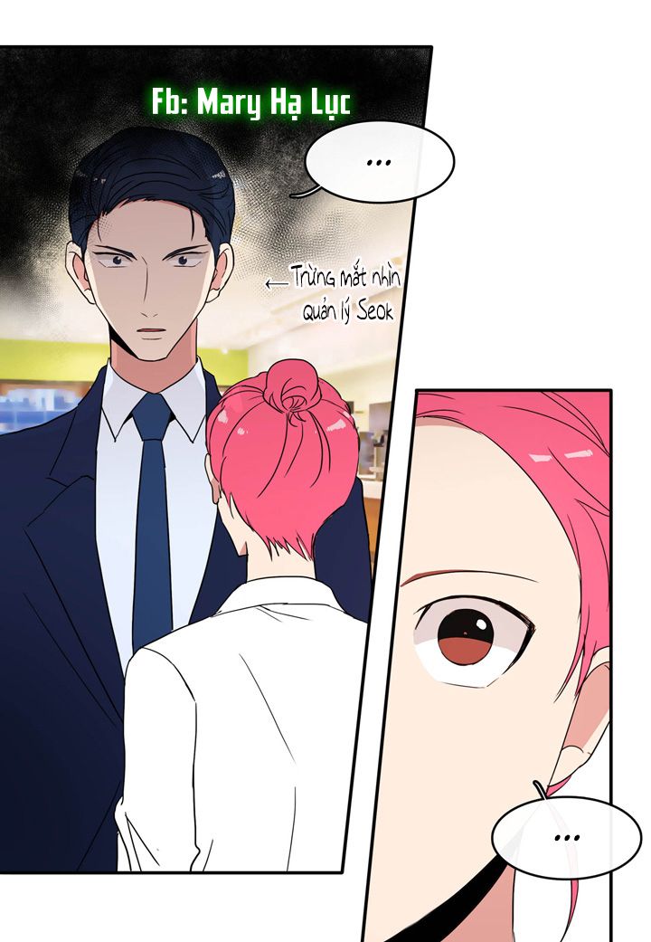 rắc rối về vấn đề yêu đương của tôi chapter 40 15