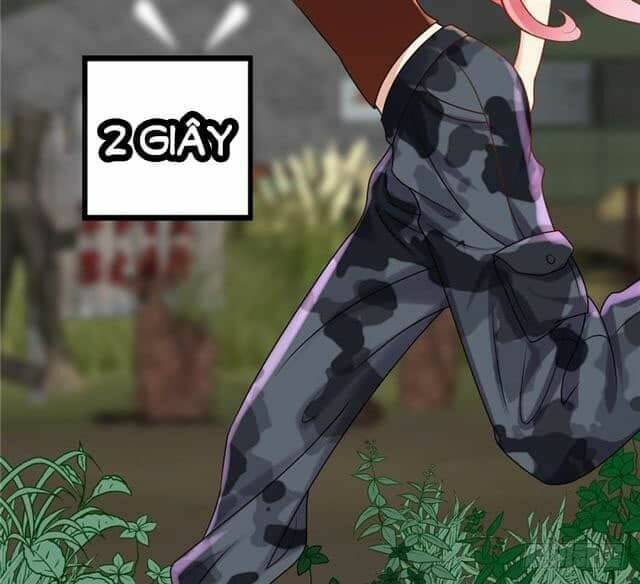 thời khắc và em đều đẹp chapter 3 19