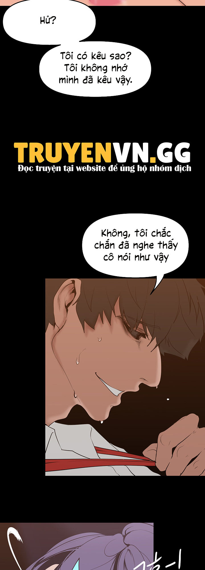 một thế giới mới tuyệt vời chapter 147 39