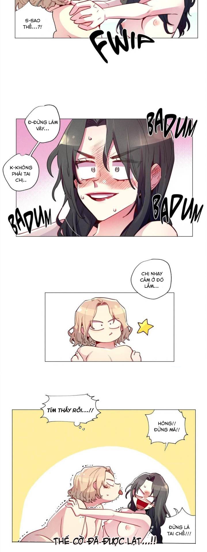 mảnh ghép o bị khuyết chapter 80 12