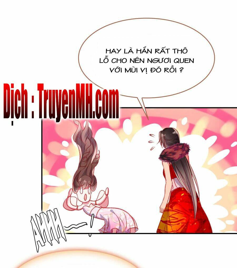 gả cho một tên thái giám đáng ghét chapter 123 4