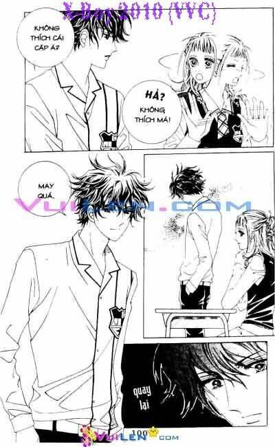 high school bullying chapter 34 10