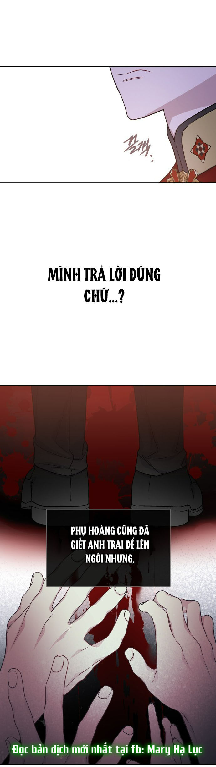 cách hiệp sĩ sống như một tiểu thư chapter 73 35