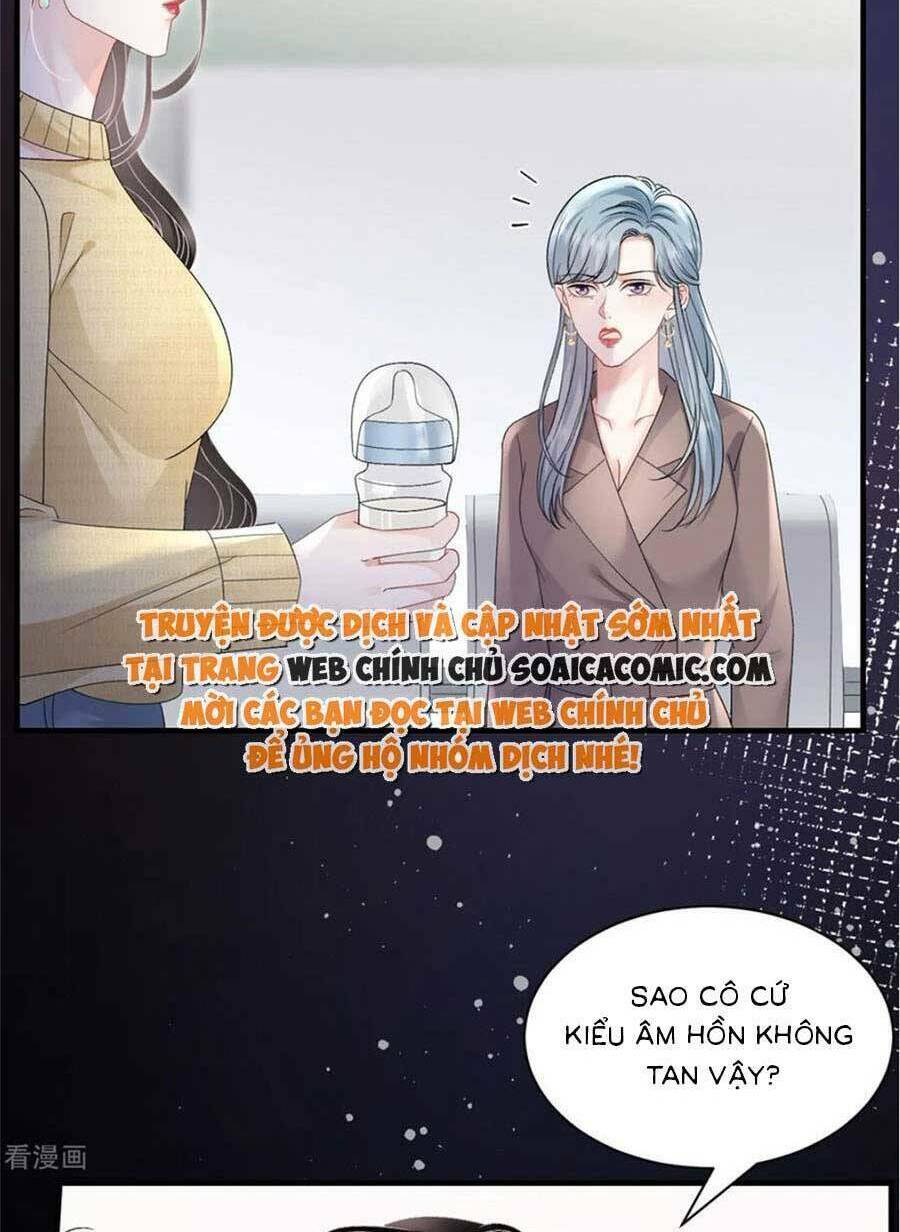 đại tiểu thư có ý đồ gì xấu đâu chapter 180 4