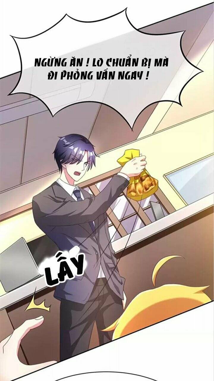 tổng tài xấu xa, đừng hòng thoát chapter 2 21