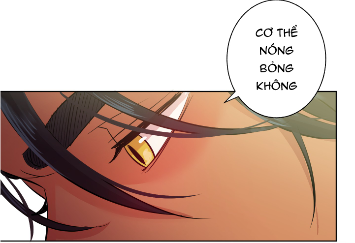 [18+] một lòng một dạ chapter 2 30