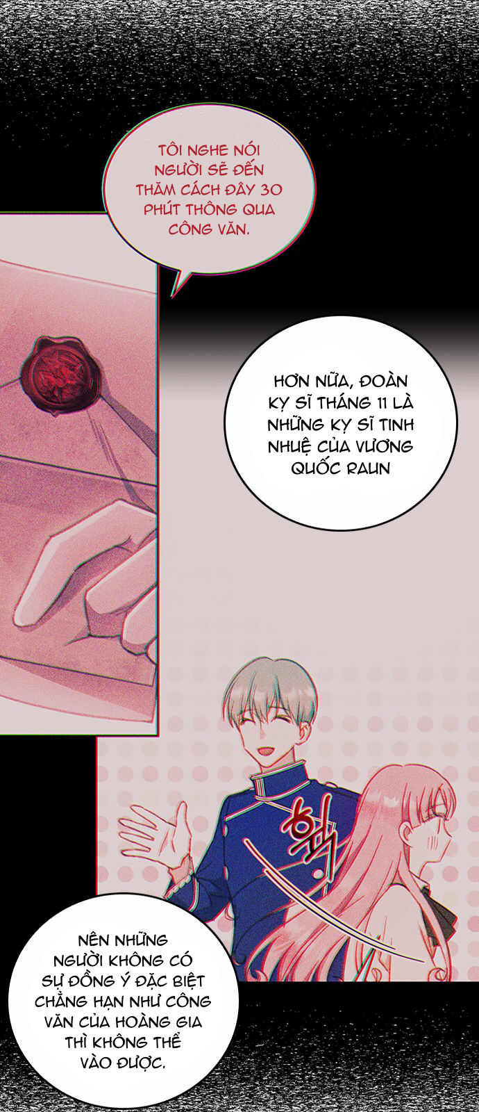 cách săn mồi chapter 17.2 16