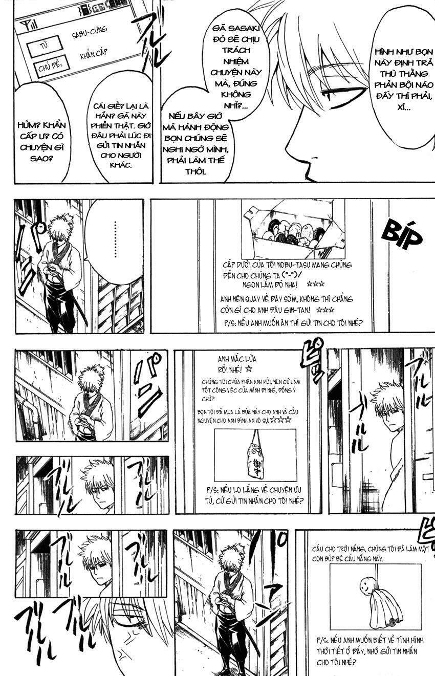 gintama - linh hồn bạc chapter 367 5