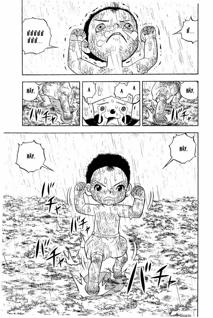 doubutsu no kuni chapter 7 35