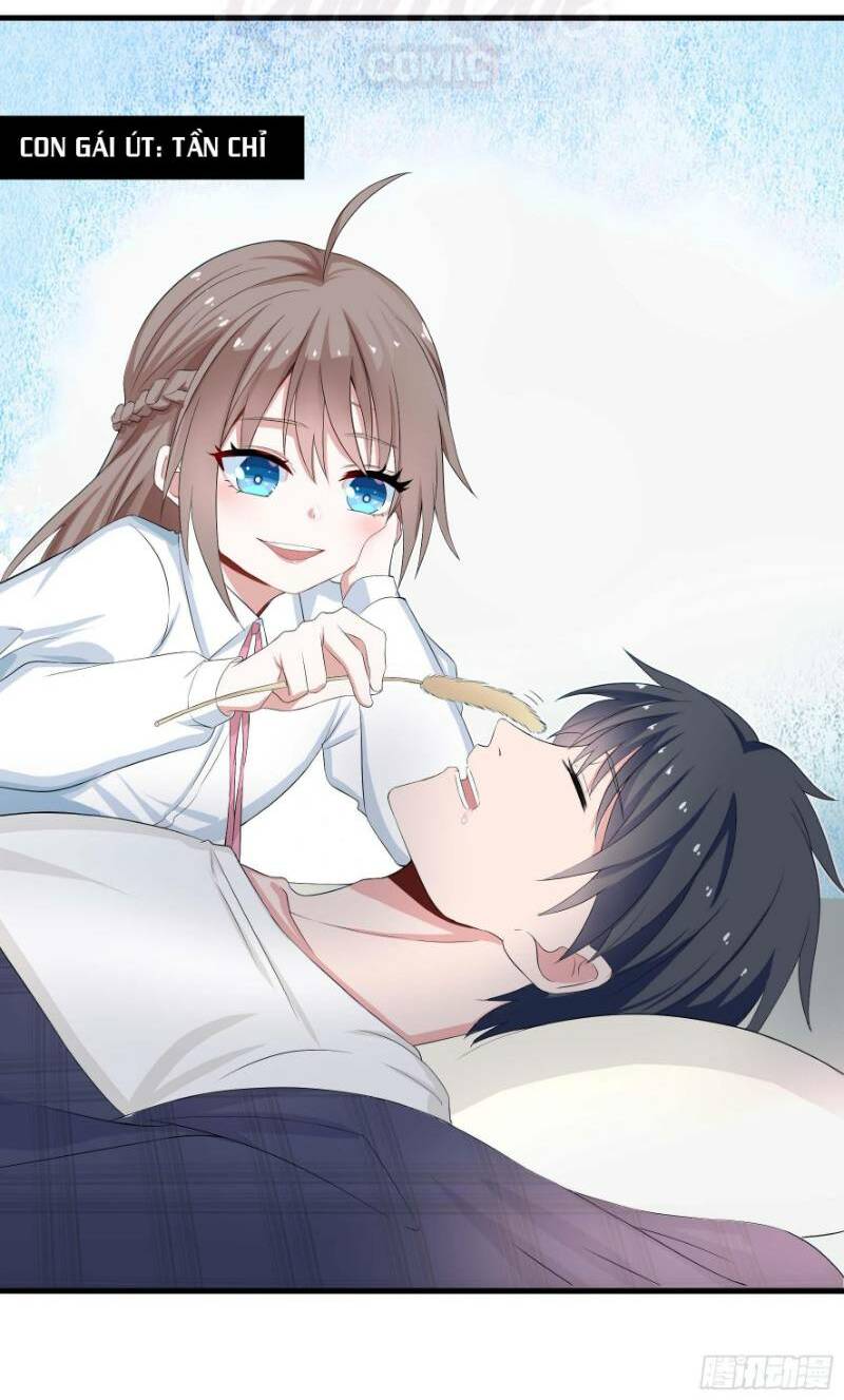 vú em của tiên ma chapter 4 4