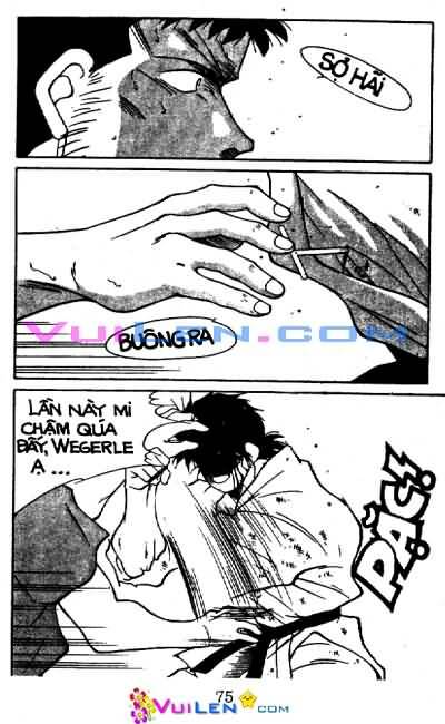 truyền nhân atula - shura no mon i chapter 33 76