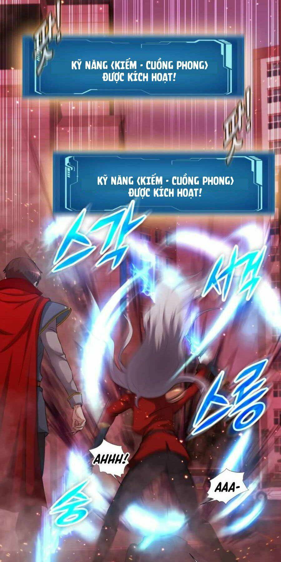 mẹ tôi là chòm sao bảo hộ m chapter 19 22