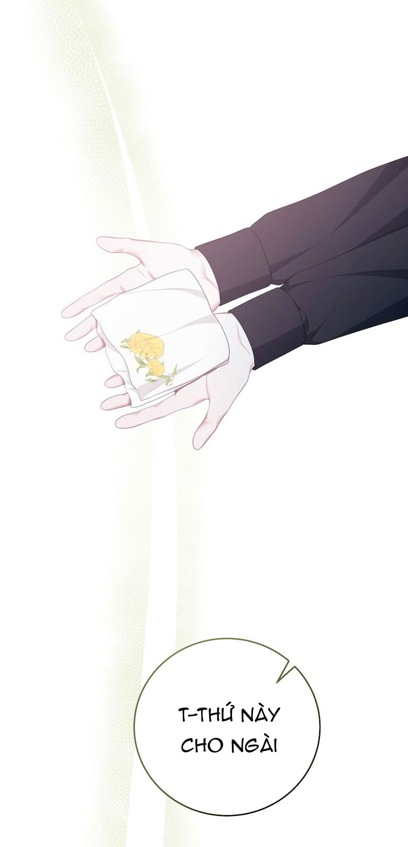 nữ hầu muốn đình công chapter 13.2 13