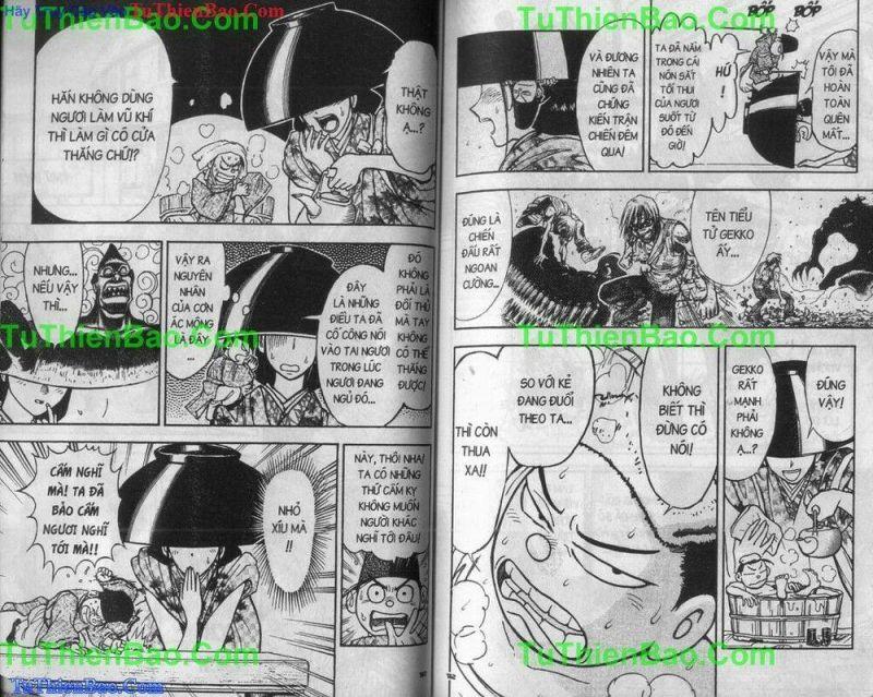 sắc lệnh ánh trăng chapter 1.4 27